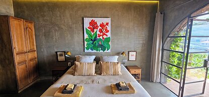 Les Terrasses Suites