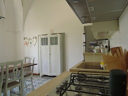 Antica Villa del Conte