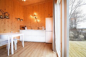 Brún cottage