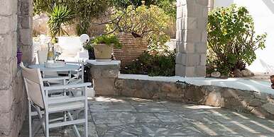Villa Mina