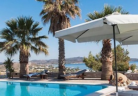 Villa Mina