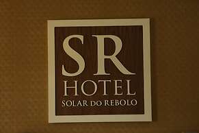 Hotel Solar do Rebolo
