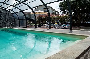 Hotel Solar do Rebolo