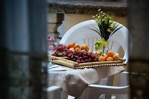 B&B Palazzo Corcioli