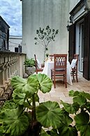 B&B Palazzo Corcioli