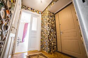 Romantic Apartment near Square Rynok