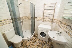 Romantic Apartment near Square Rynok