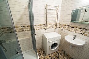 Romantic Apartment near Square Rynok