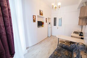 Romantic Apartment near Square Rynok