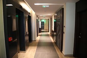The Compass Hotel