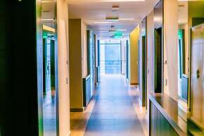 The Compass Hotel