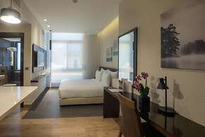 The Compass Hotel