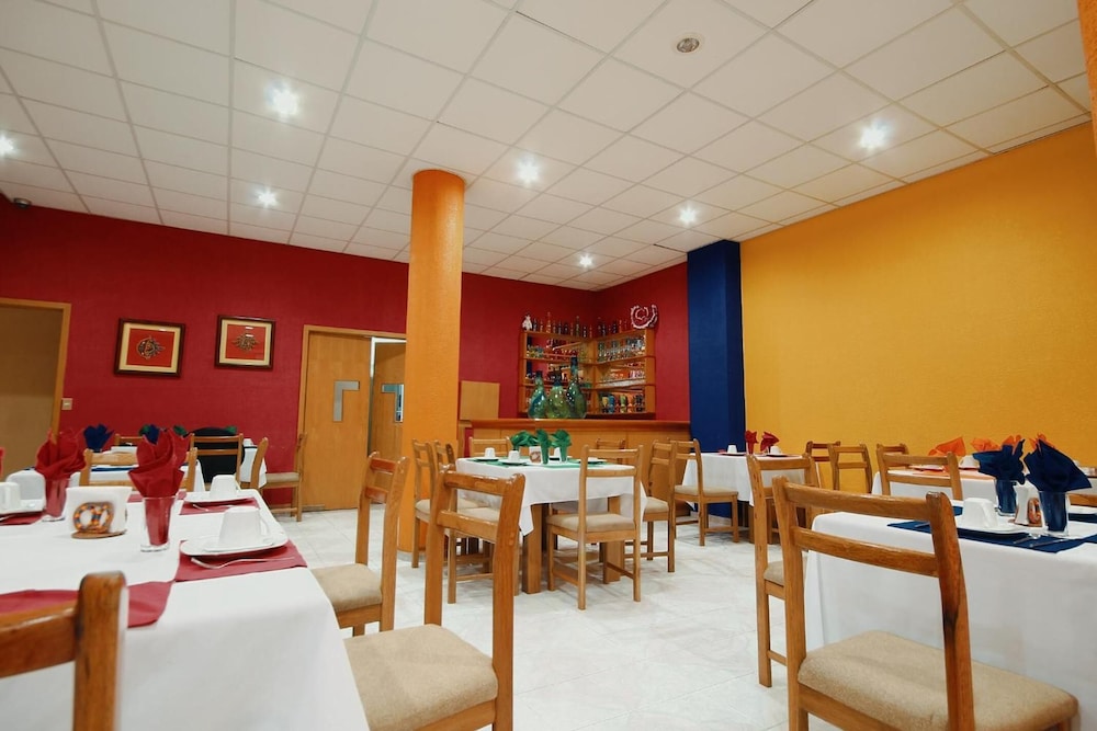 Hotel El Conquistador Monarca