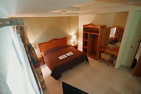 Hotel El Conquistador Monarca