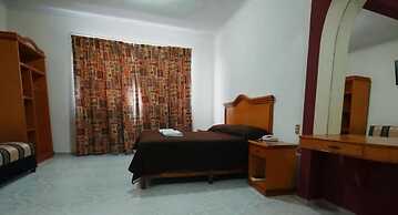 Hotel El Conquistador Monarca