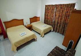 Hotel El Conquistador Monarca