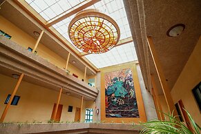 Hotel El Conquistador Monarca