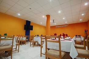 Hotel El Conquistador Monarca