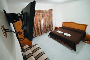 Hotel El Conquistador Monarca