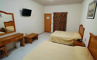 Hotel El Conquistador Monarca