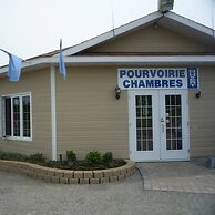 Auberge du Lac Tiblemont
