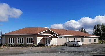 Auberge du Lac Tiblemont