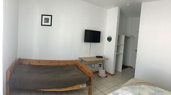 Auberge du Lac Tiblemont