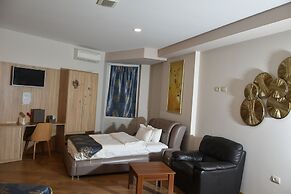 Park Hotel