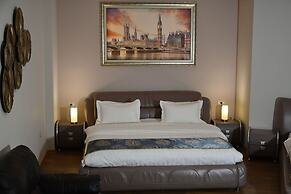 Park Hotel