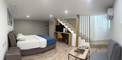 Park Hotel