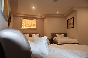 Park Hotel