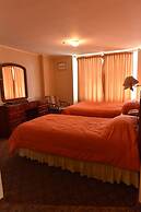 Hotel Makroz
