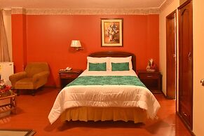 Hotel Makroz