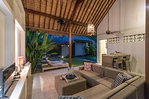 Beach Villas Lombok