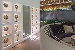 Beach Villas Lombok