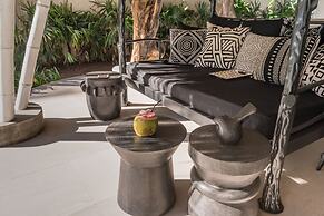 Beach Villas Lombok