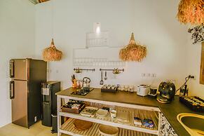 Beach Villas Lombok