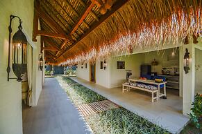Beach Villas Lombok