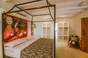 Beach Villas Lombok