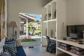 Beach Villas Lombok