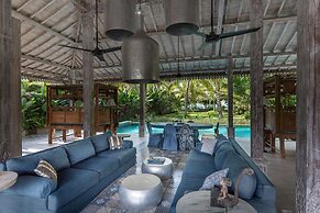 Beach Villas Lombok