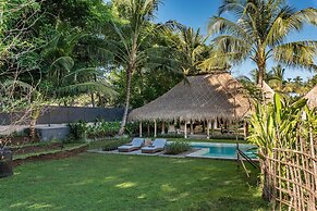 Beach Villas Lombok