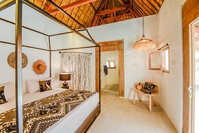 Beach Villas Lombok