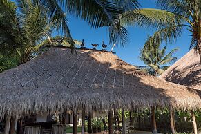 Beach Villas Lombok