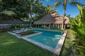 Beach Villas Lombok