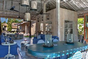 Beach Villas Lombok