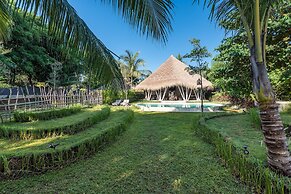Beach Villas Lombok