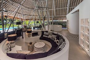Beach Villas Lombok
