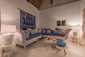 Beach Villas Lombok