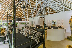 Beach Villas Lombok